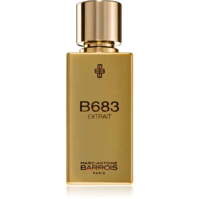 Marc-Antoine Barrois B683 parfumski ekstrakt uniseks 50 ml