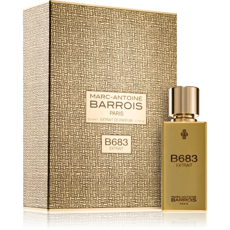 Marc-Antoine Barrois B683 parfumski ekstrakt uniseks 50 ml