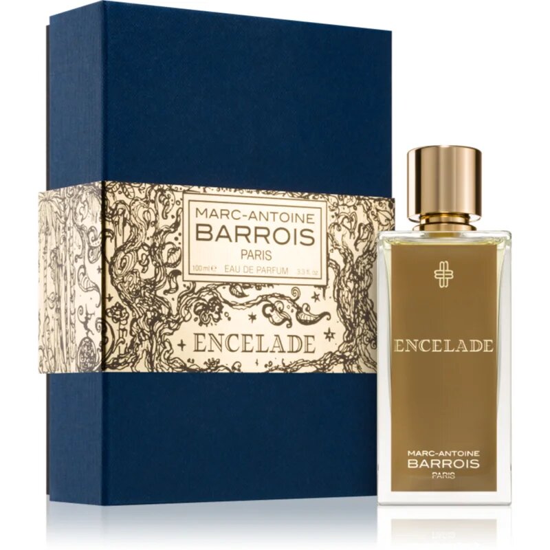 Marc-Antoine Barrois Encelade parfumska voda uniseks 100 ml