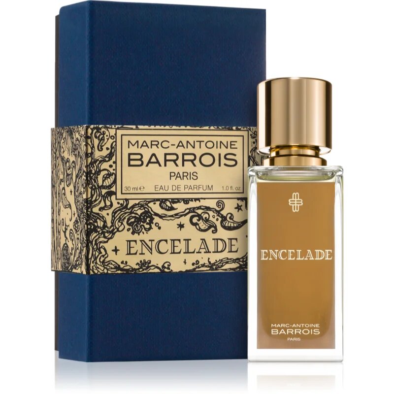 Marc-Antoine Barrois Encelade parfumska voda uniseks 30 ml
