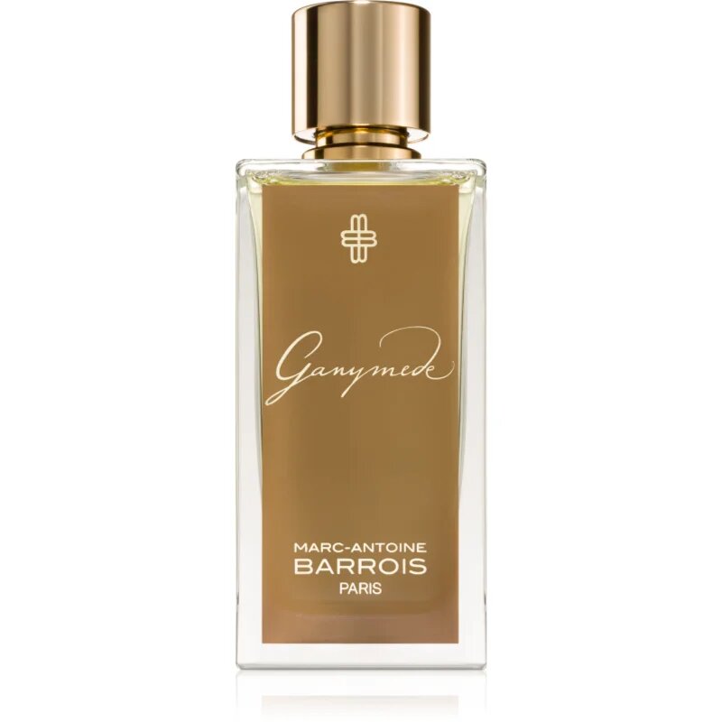Marc-Antoine Barrois Ganymede parfumska voda uniseks 100 ml