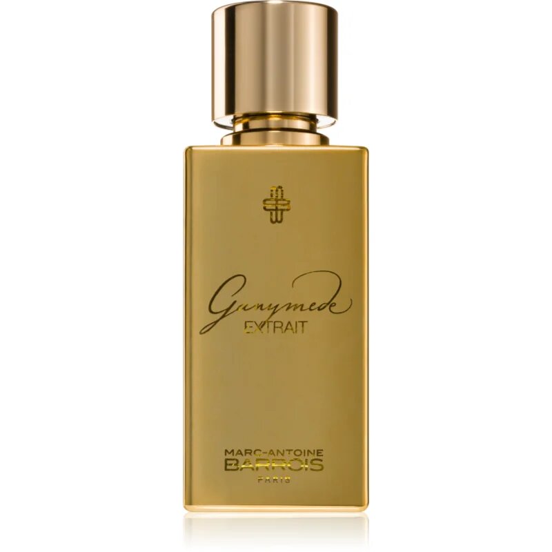Marc-Antoine Barrois Ganymede parfumski ekstrakt uniseks 50 ml