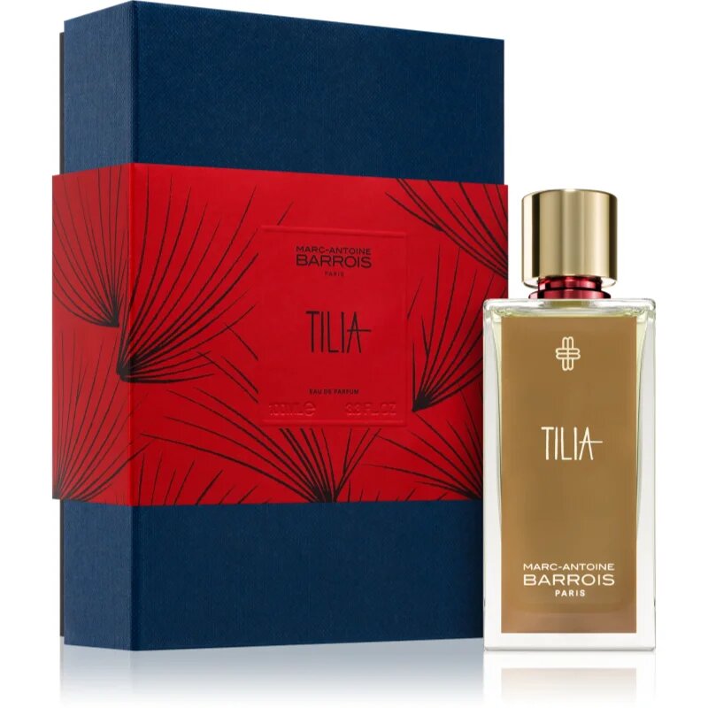 Marc-Antoine Barrois Tilia parfumska voda uniseks 100 ml