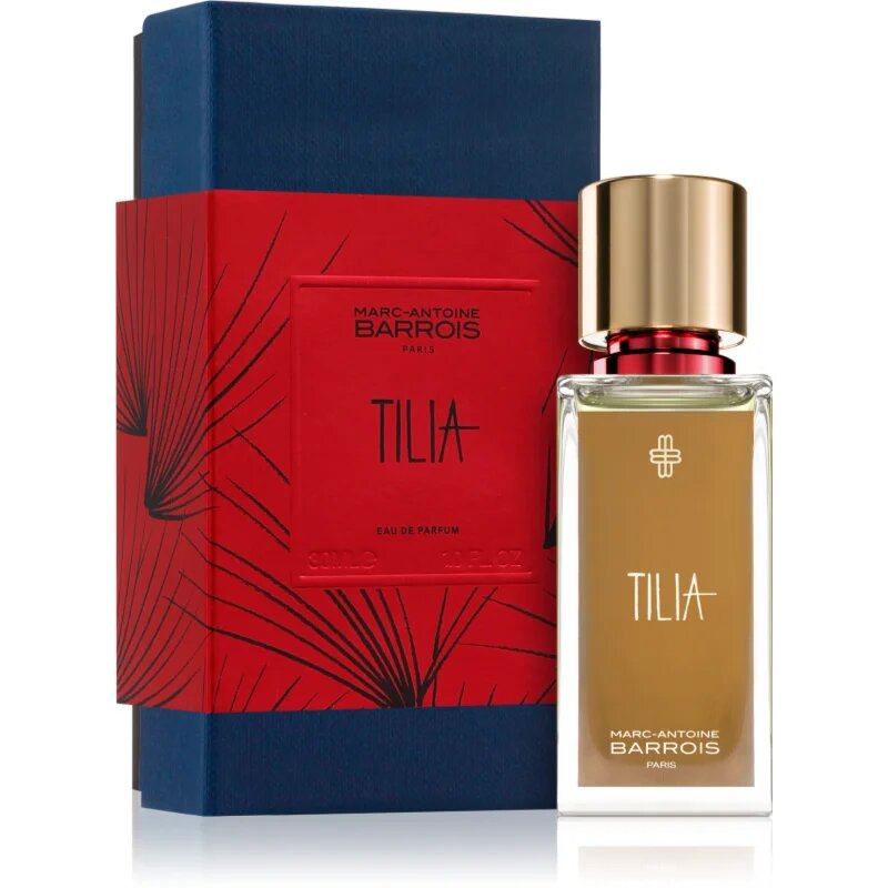 Marc-Antoine Barrois Tilia parfumska voda uniseks 30 ml
