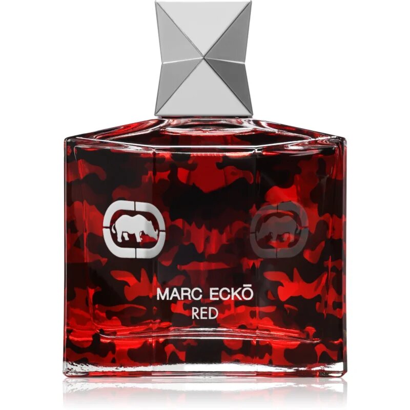 Marc Ecko Red toaletna voda za moške 100 ml