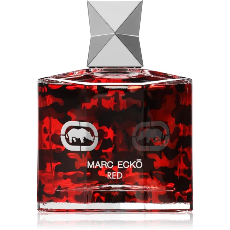 Marc Ecko Red toaletna voda za moške 20 ml