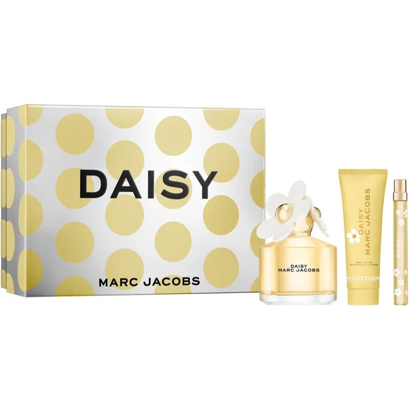 Marc Jacobs Daisy darilni set za ženske