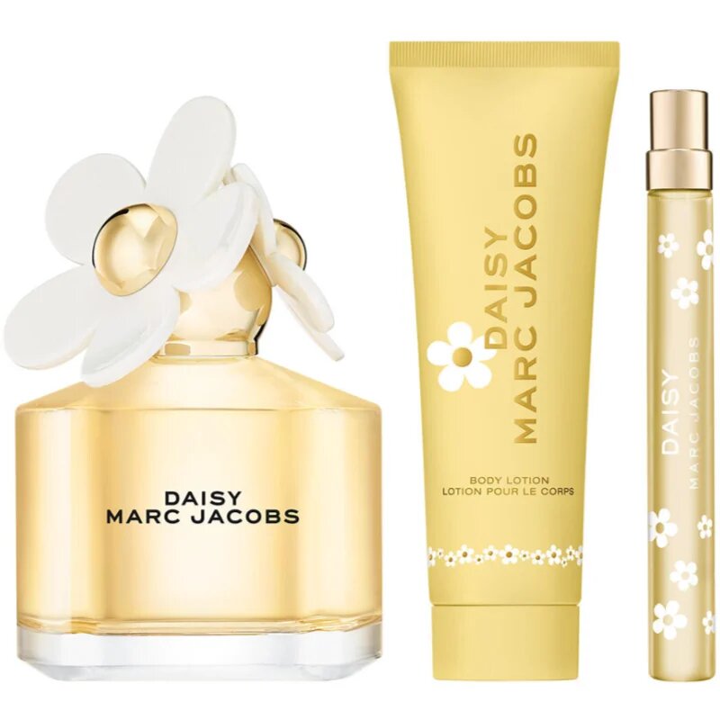 Marc Jacobs Daisy darilni set za ženske