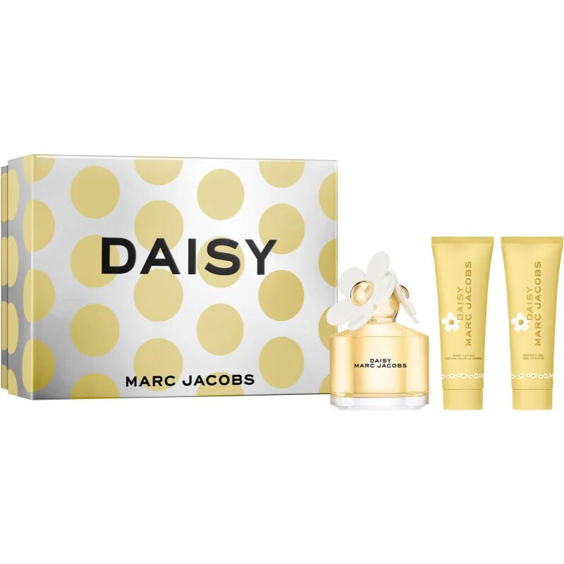 Marc Jacobs Daisy darilni set za ženske