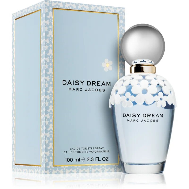 Marc Jacobs Daisy Dream toaletna voda za ženske 100 ml