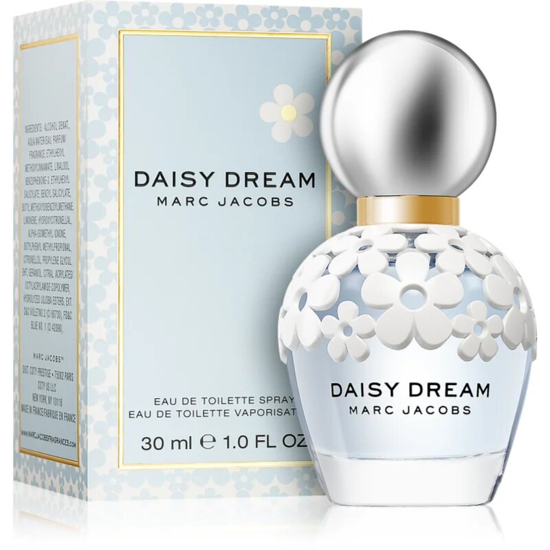 Marc Jacobs Daisy Dream toaletna voda za ženske 30 ml