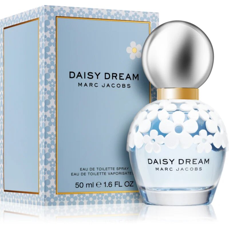 Marc Jacobs Daisy Dream toaletna voda za ženske 50 ml