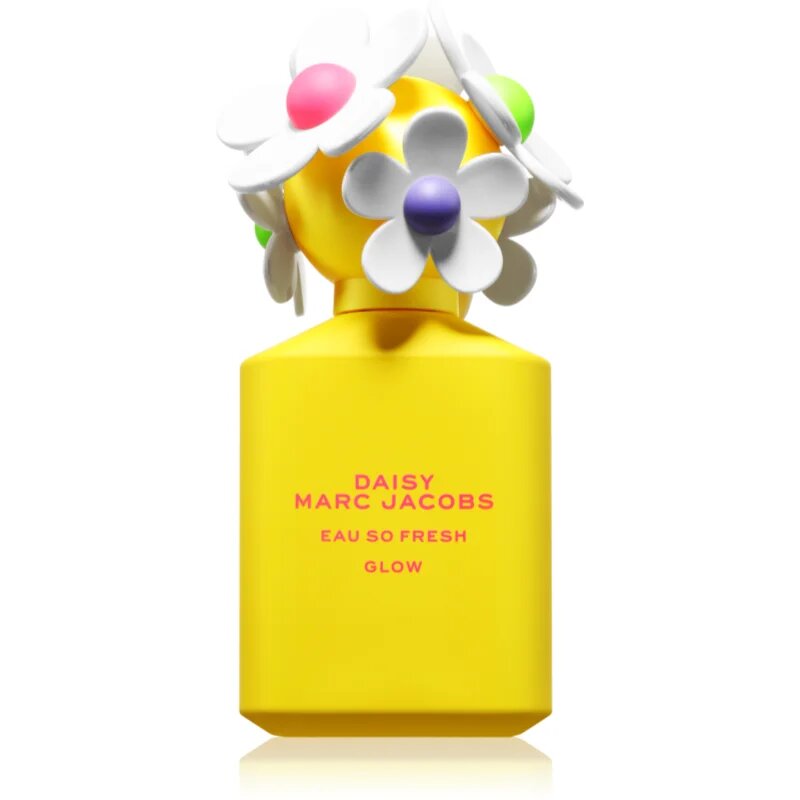 Marc Jacobs Daisy Eau So Fresh Glow toaletna voda za ženske 75 ml