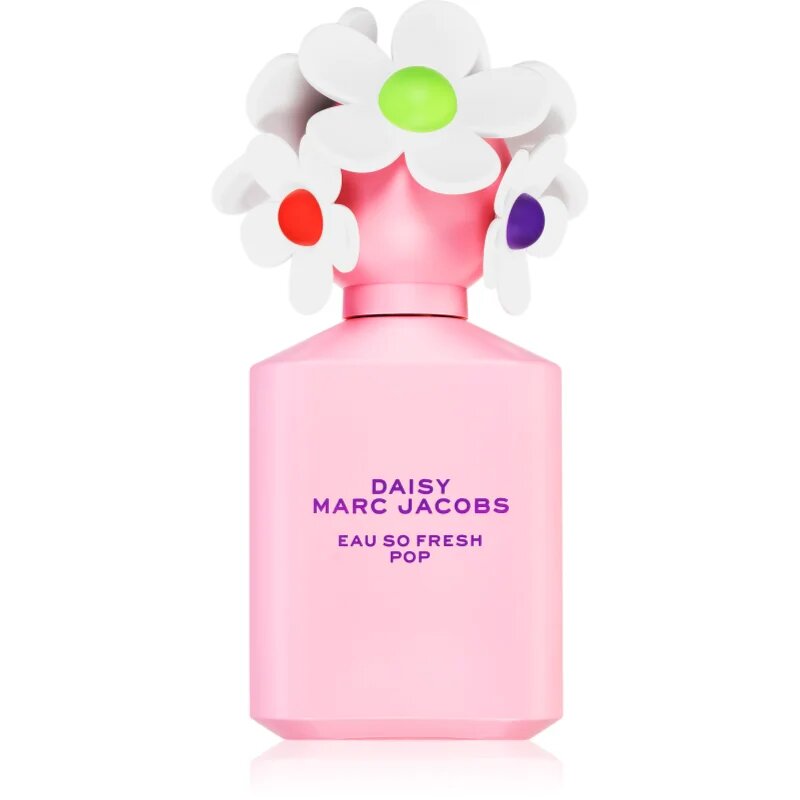 Marc Jacobs Daisy Eau So Fresh Pop toaletna voda za ženske 75 ml