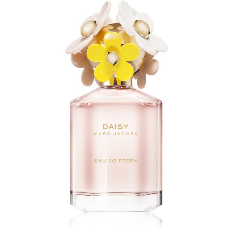 Marc Jacobs Daisy Eau So Fresh toaletna voda za ženske 125 ml