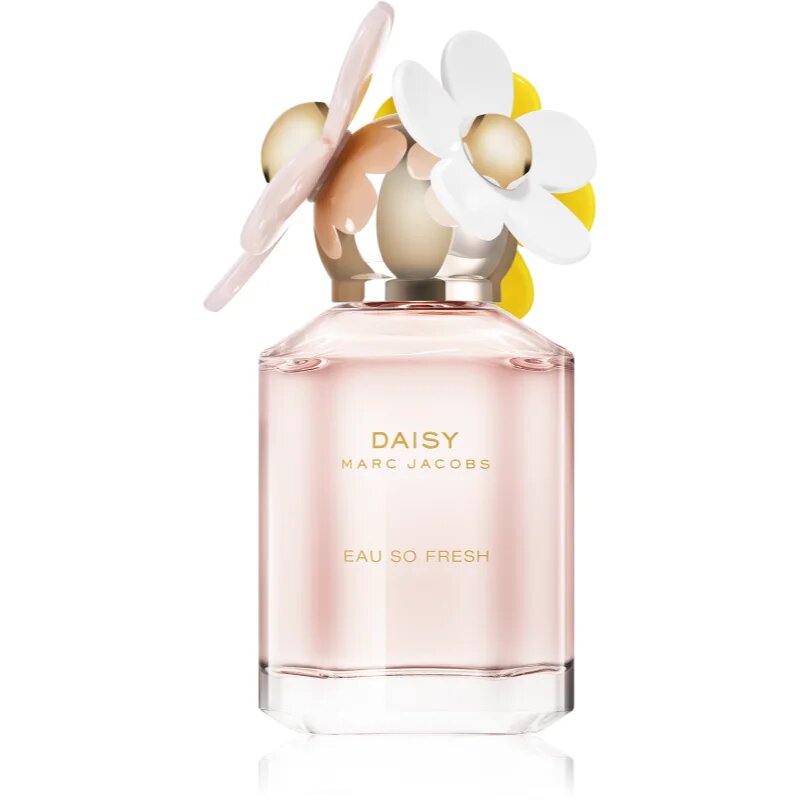 Marc Jacobs Daisy Eau So Fresh toaletna voda za ženske 30 ml