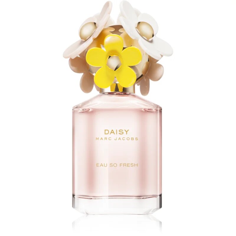 Marc Jacobs Daisy Eau So Fresh toaletna voda za ženske 75 ml