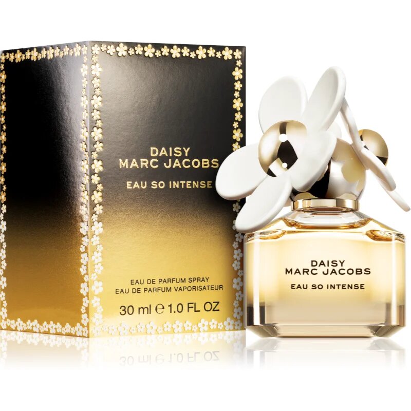 Marc Jacobs Daisy Eau So Intense parfumska voda za ženske 30 ml