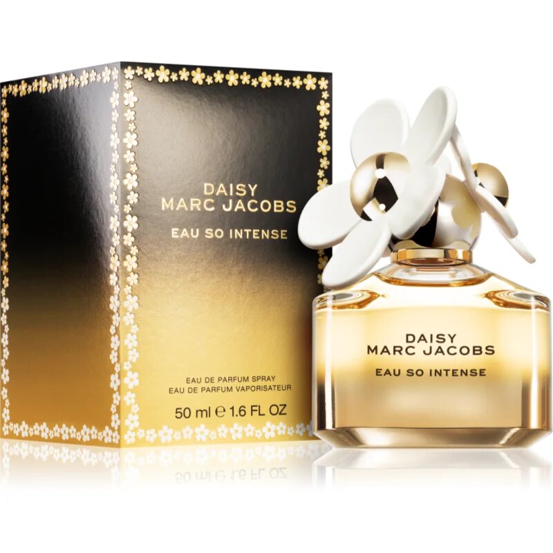 Marc Jacobs Daisy Eau So Intense parfumska voda za ženske 50 ml