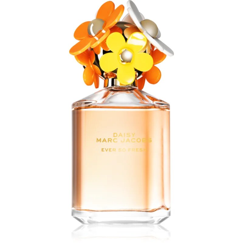 Marc Jacobs Daisy Ever So Fresh parfumska voda za ženske 125 ml