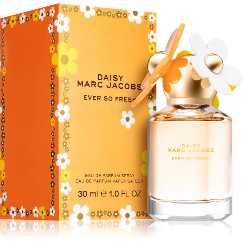 Marc Jacobs Daisy Ever So Fresh parfumska voda za ženske 30 ml