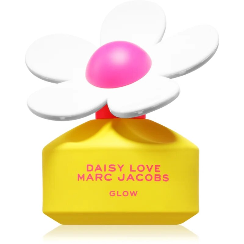 Marc Jacobs Daisy Love Glow toaletna voda za ženske 50 ml