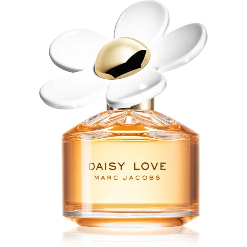 Marc Jacobs Daisy Love toaletna voda za ženske 150 ml