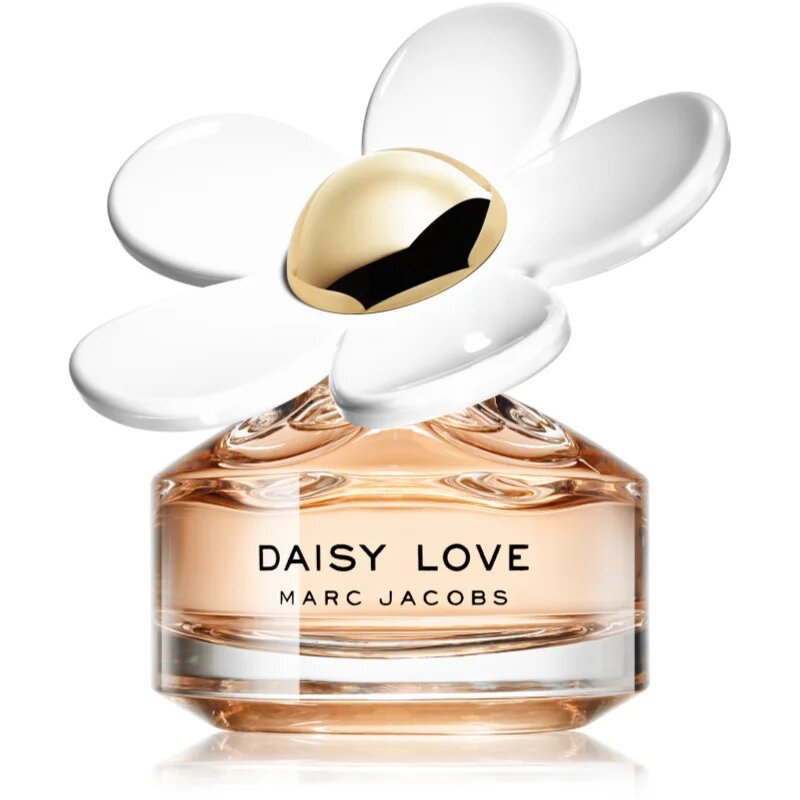 Marc Jacobs Daisy Love toaletna voda za ženske 30 ml