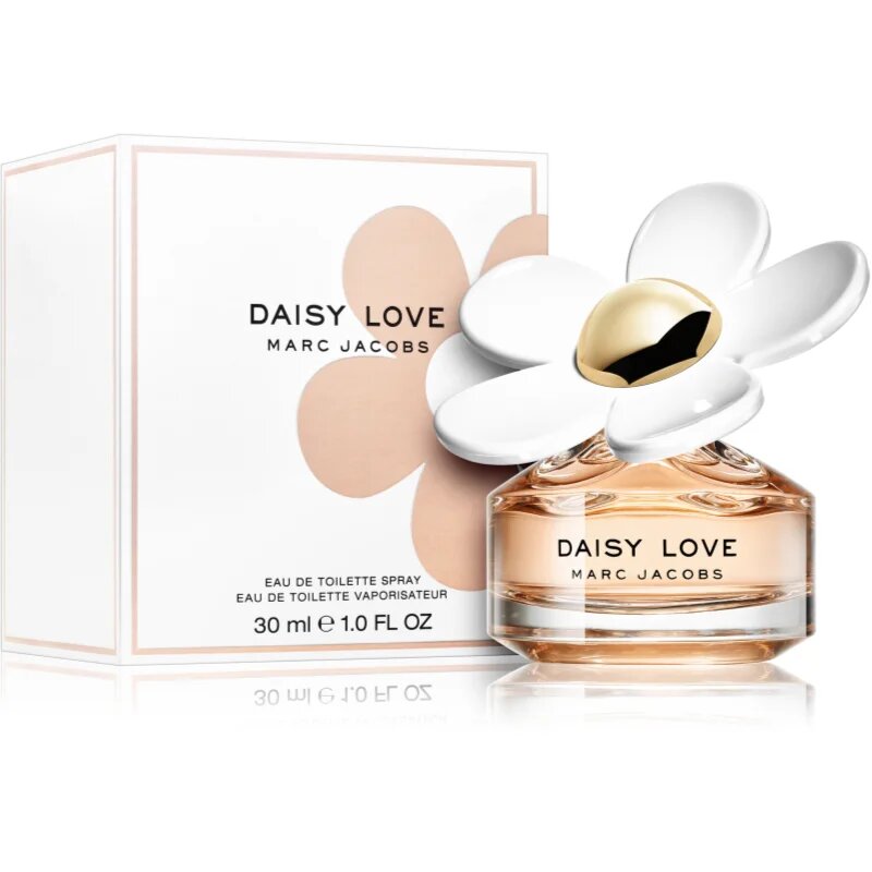Marc Jacobs Daisy Love toaletna voda za ženske 30 ml