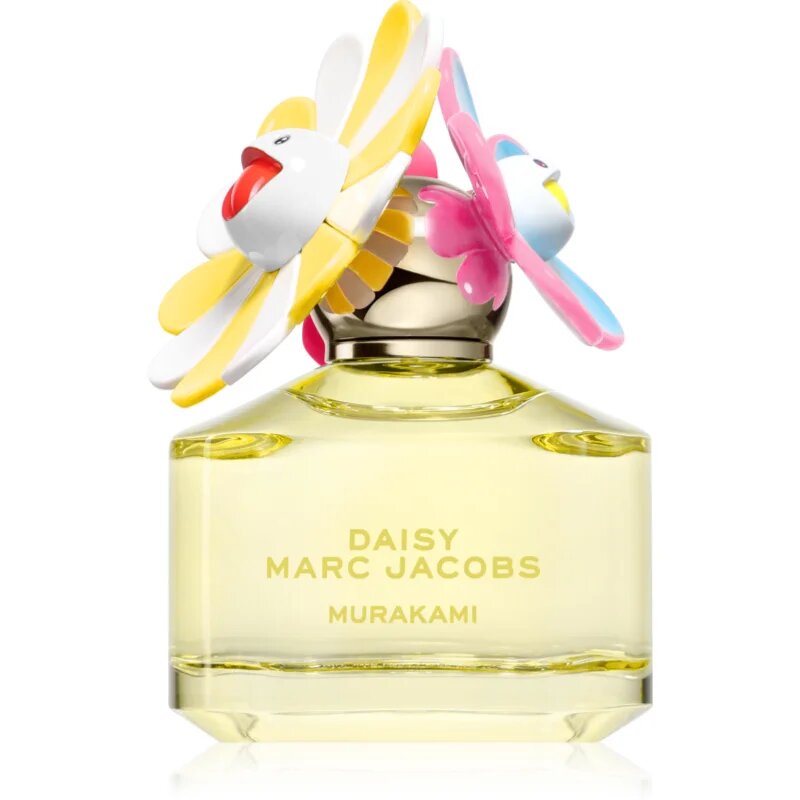 Marc Jacobs Daisy Murakami parfumska voda za ženske 50 ml