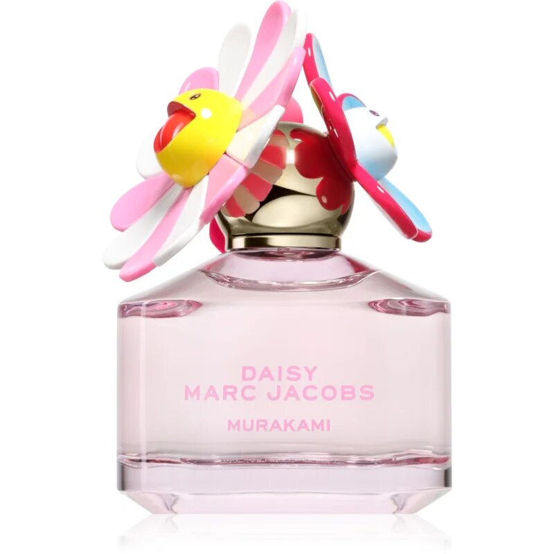 Marc Jacobs Daisy Murakami parfumska voda za ženske 50 ml