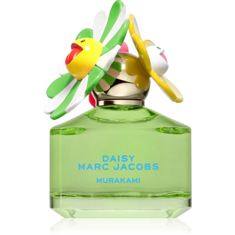 Marc Jacobs Daisy Murakami parfumska voda za ženske 50 ml