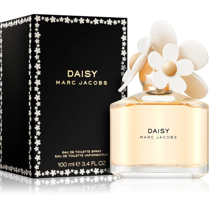 Marc Jacobs Daisy toaletna voda za ženske 100 ml