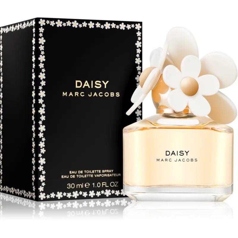 Marc Jacobs Daisy toaletna voda za ženske 30 ml