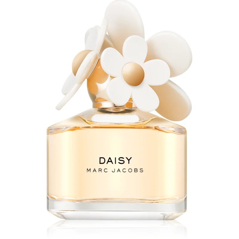 Marc Jacobs Daisy toaletna voda za ženske 50 ml