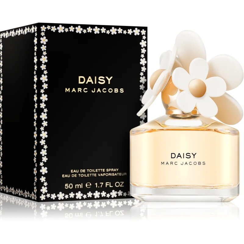 Marc Jacobs Daisy toaletna voda za ženske 50 ml