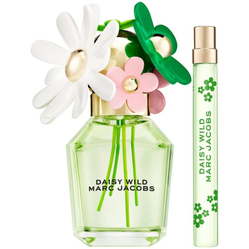 Marc Jacobs Daisy Wild darilni set za ženske