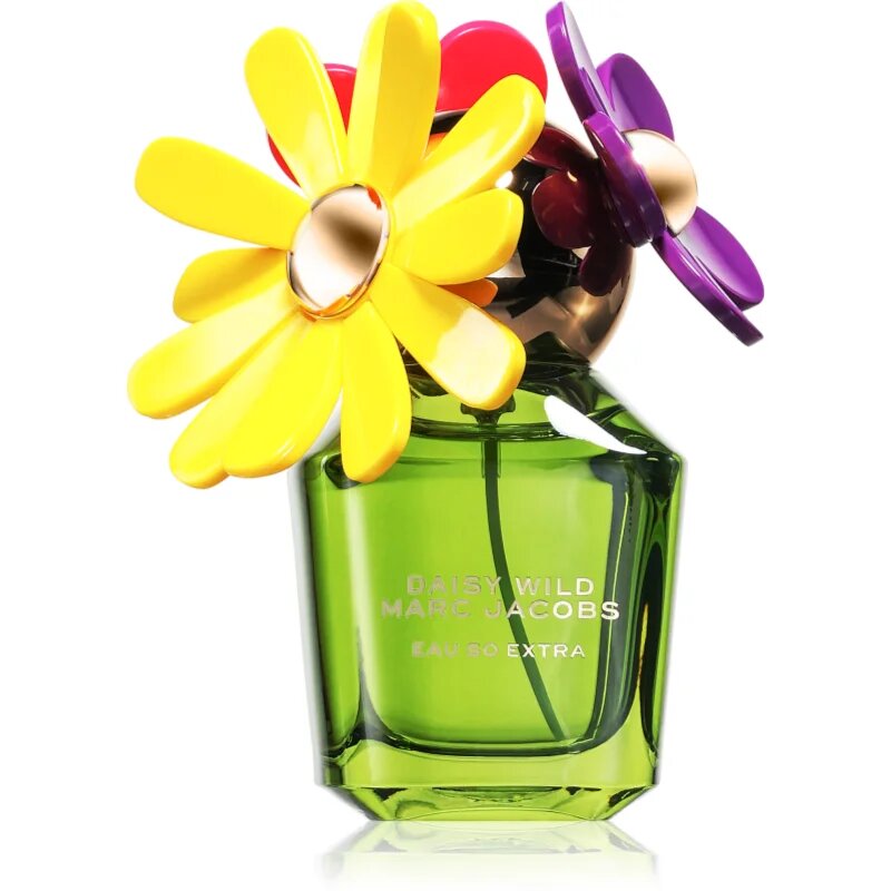 Marc Jacobs Daisy Wild Eau so Extra parfumska voda za ženske 30 ml