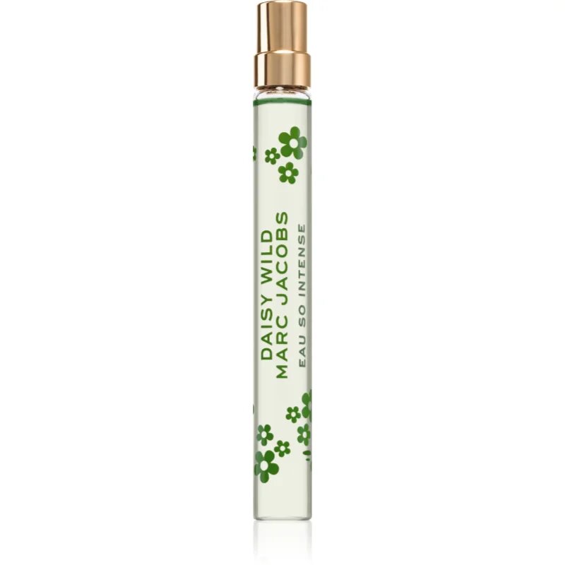 Marc Jacobs Daisy Wild Eau so Intense parfumska voda za ženske 10 ml