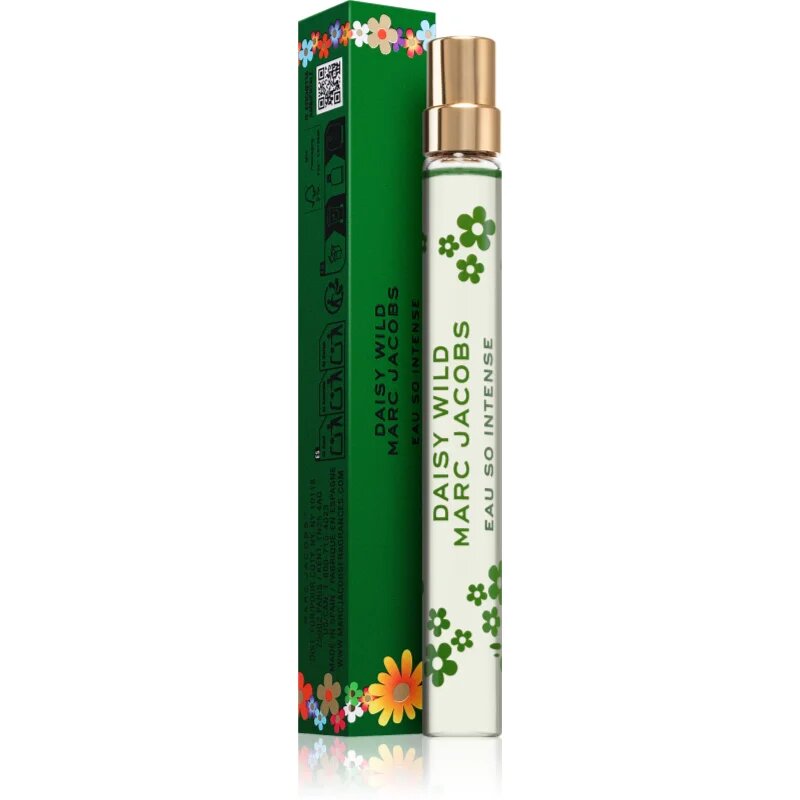 Marc Jacobs Daisy Wild Eau so Intense parfumska voda za ženske 10 ml
