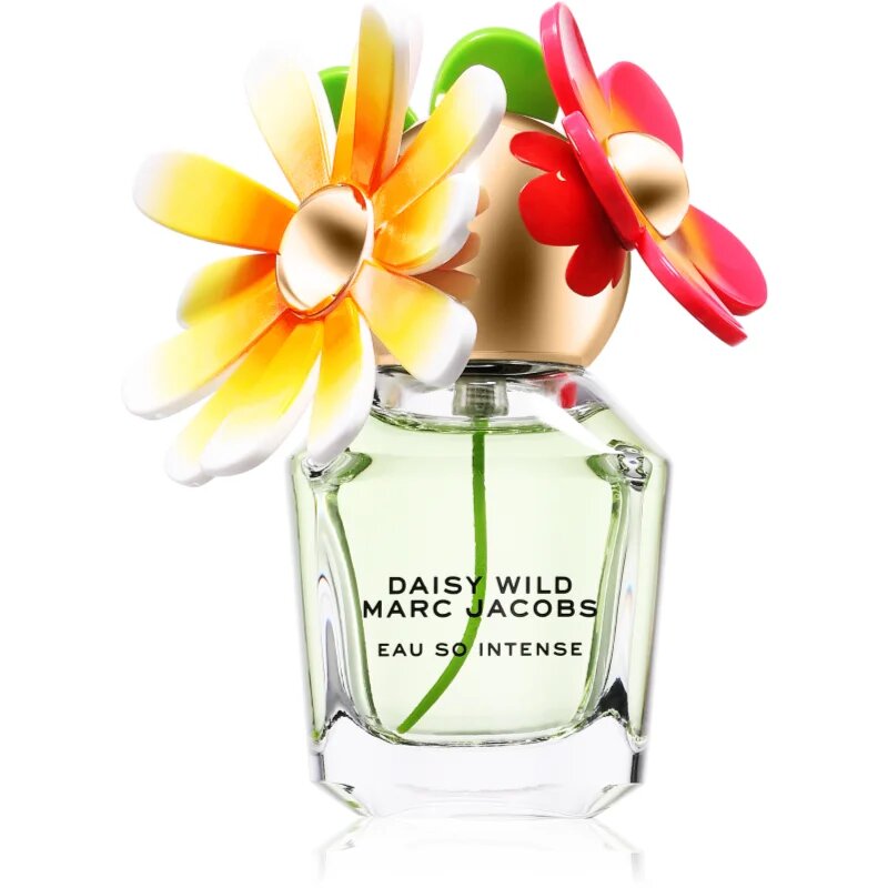 Marc Jacobs Daisy Wild Eau so Intense parfumska voda za ženske 30 ml
