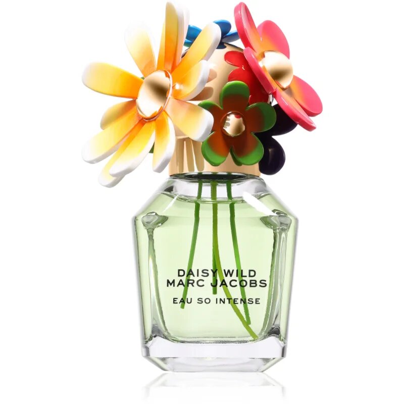 Marc Jacobs Daisy Wild Eau so Intense parfumska voda za ženske 50 ml