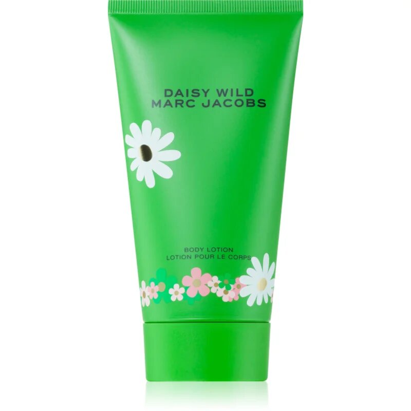 Marc Jacobs Daisy Wild losjon za telo za ženske 150 ml