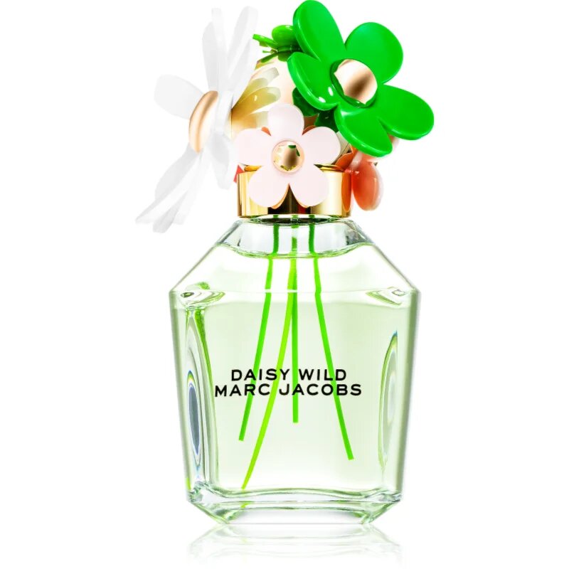 Marc Jacobs Daisy Wild parfumska voda polnilna za ženske 100 ml