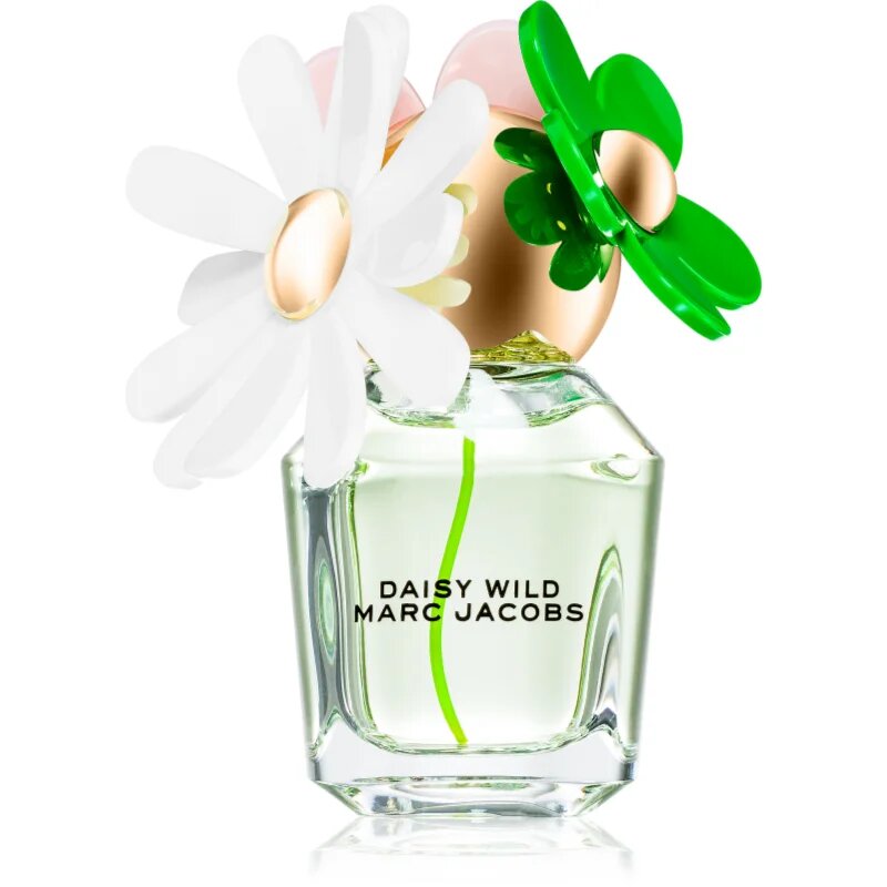 Marc Jacobs Daisy Wild parfumska voda polnilna za ženske 30 ml