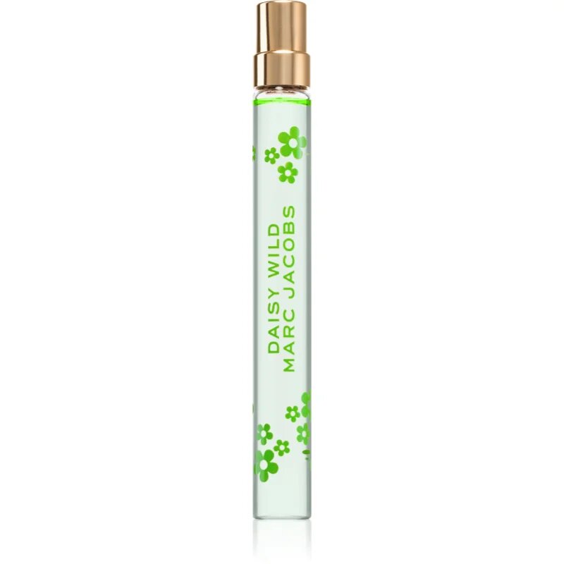 Marc Jacobs Daisy Wild parfumska voda za ženske 10 ml