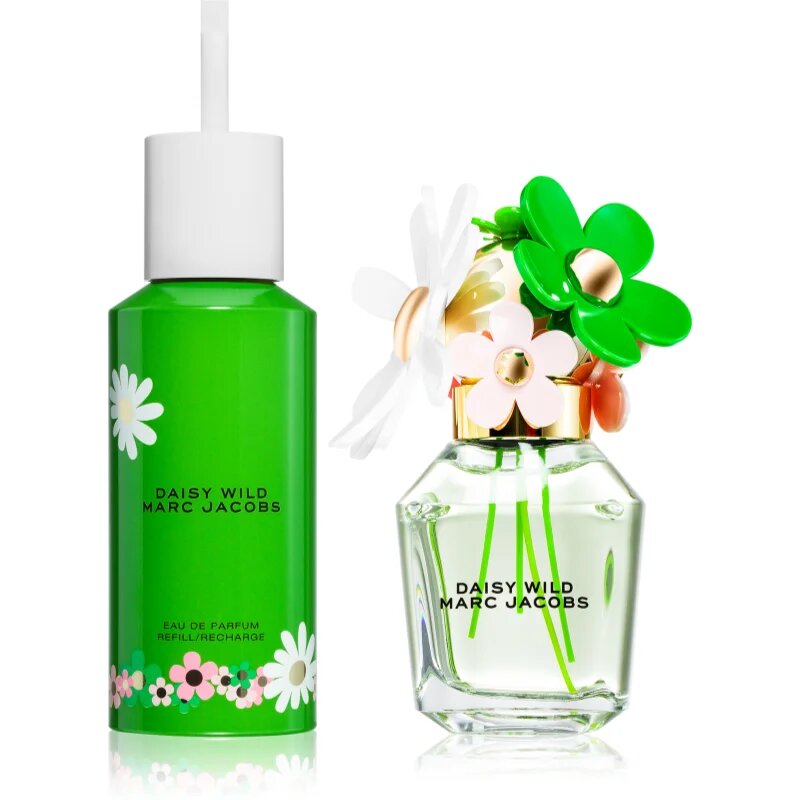 Marc Jacobs Daisy Wild set set za ženske