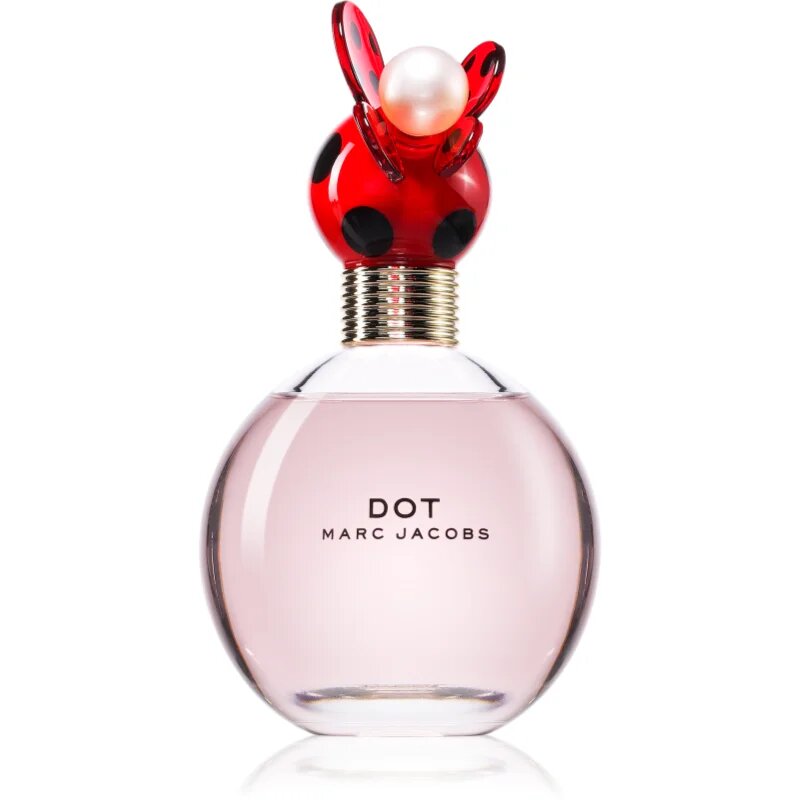 Marc Jacobs Dot parfumska voda za ženske 100 ml