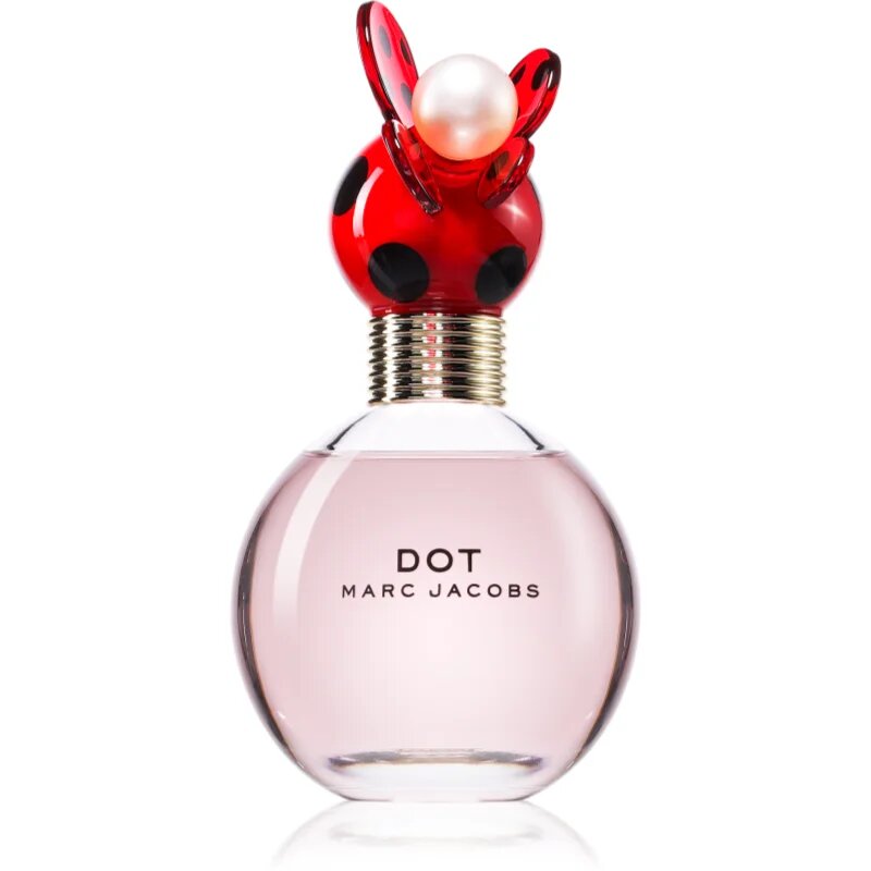Marc Jacobs Dot parfumska voda za ženske 50 ml