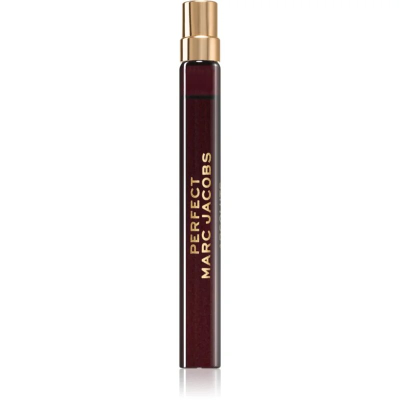 Marc Jacobs Perfect Absolute parfumska voda za ženske 10 ml